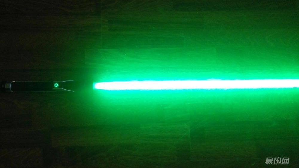 假装成一个高逼格星战迷