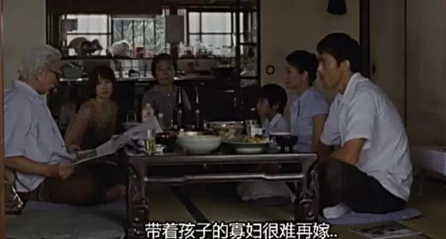 靠刷这部电影，我才敢春节回家