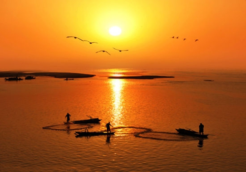 韶关东史上第一趟北上始发列车昨日发出！快跟着网友去感受下吧！