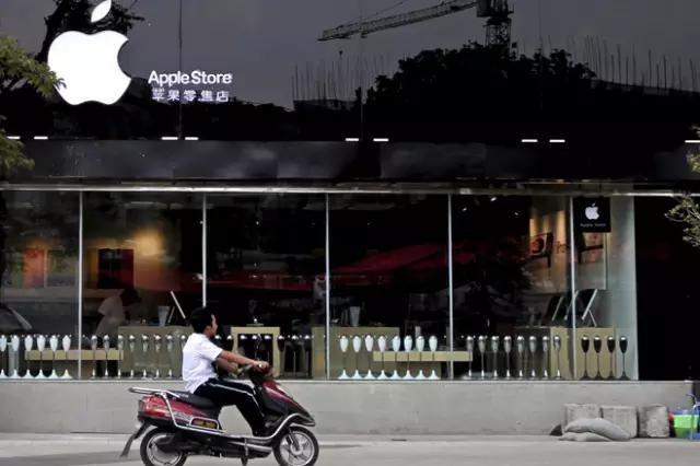 一周大事记|联通电信热恋ing、AppleStore来袭