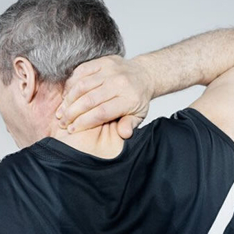 警惕颈椎病易被轻忽的五大症状