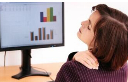 警惕颈椎病易被轻忽的五大症状