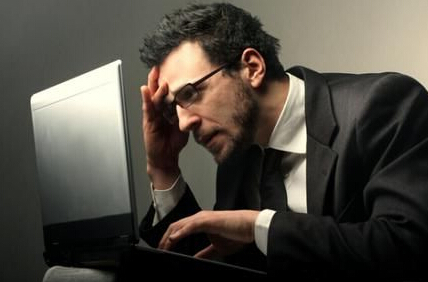 警惕颈椎病易被轻忽的五大症状