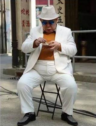 少林足球大师兄下场,少林足球大师兄名场面