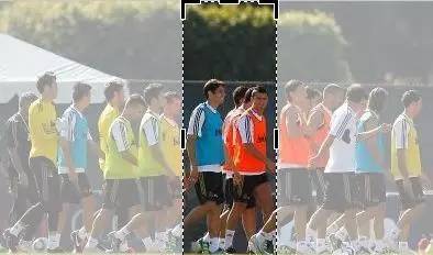 C罗卡卡｜那些基情燃烧的岁月（上）