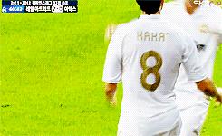 C罗卡卡｜那些基情燃烧的岁月（上）