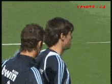 C罗卡卡｜那些基情燃烧的岁月（上）