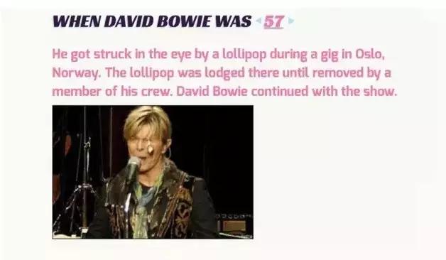 davidbowie简介,davidbowie为什么改名