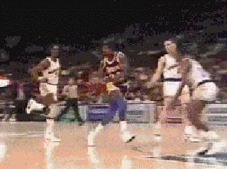 史上最骚魔术师,十种最骚传球