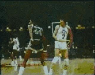 史上最骚魔术师,十种最骚传球