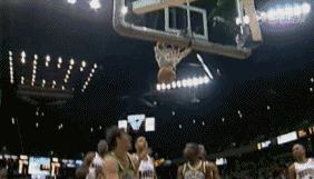 史上最骚魔术师,十种最骚传球