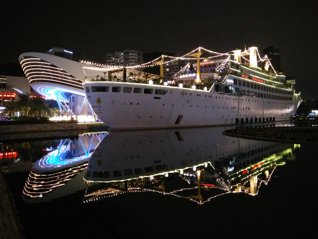 一加x2019,小而美的直播间产品