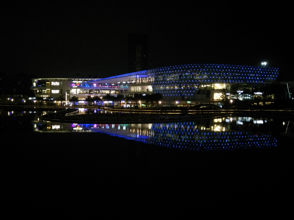 一加x2019,小而美的直播间产品