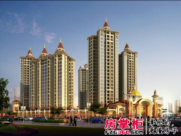 钜隆风度盛荟广场二手房,钜隆风度盛荟广场团购