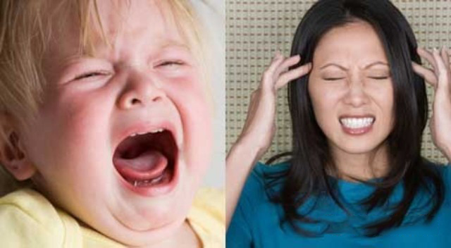 湿疹好了妈妈还需忌口,湿疹来了怎么办