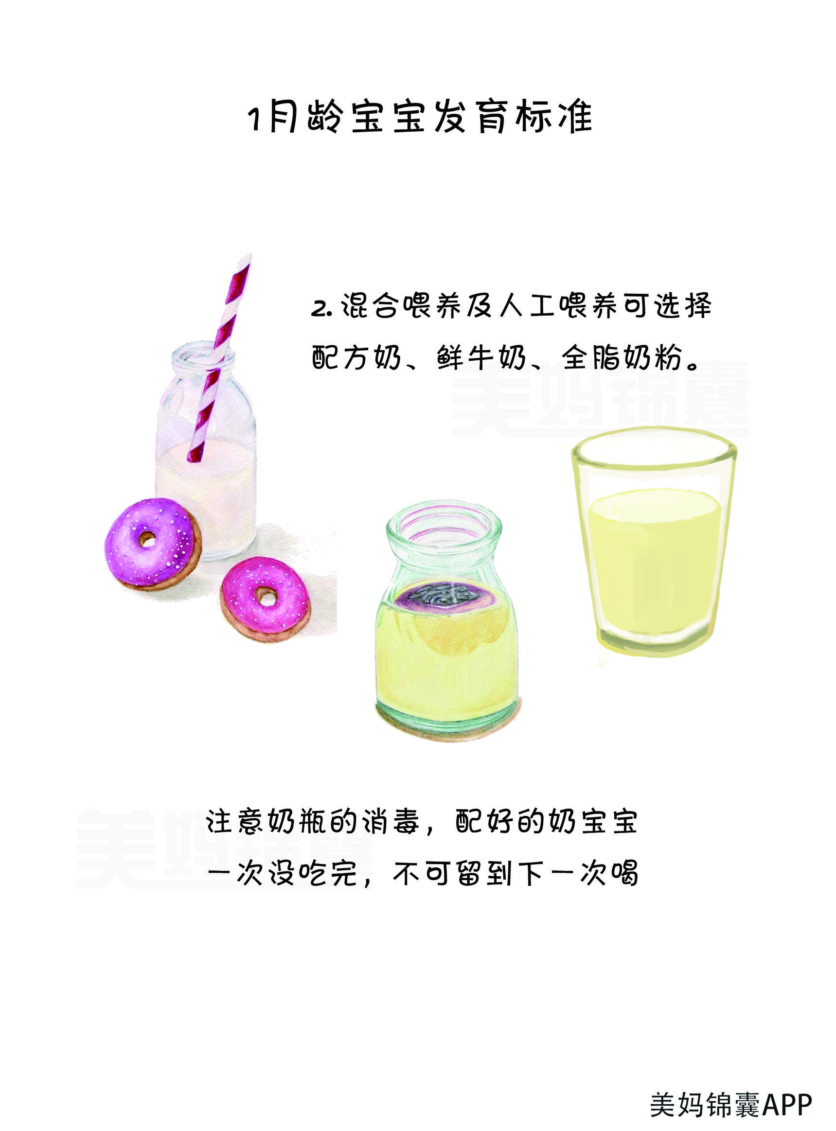 1周岁宝宝发育指标对照表,1周岁宝宝正常发育标准