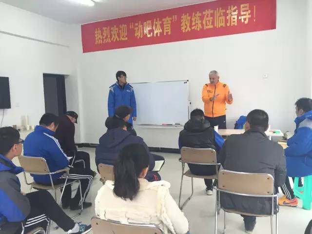 动吧统一战线，小岛上的大梦想！