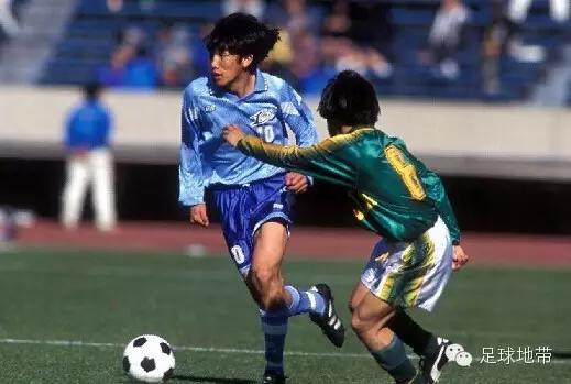 有了这样的高中联赛，何愁冲不出亚洲？