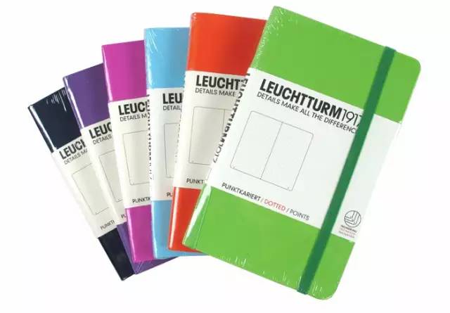 十大顶级手帐本,全球第一好看手帐