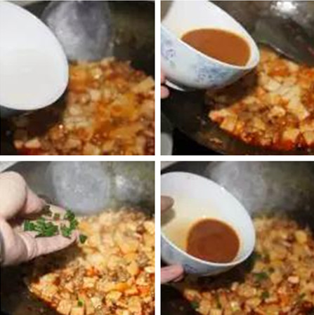 1块豆腐,豆腐补钙是牛奶的几倍