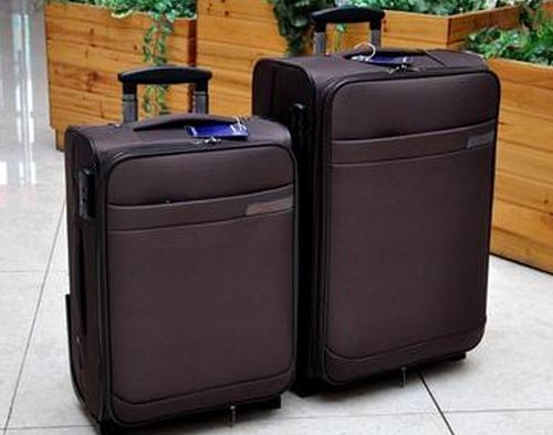 神秘的拉杆箱新选择,拉杆箱选哪种锁好