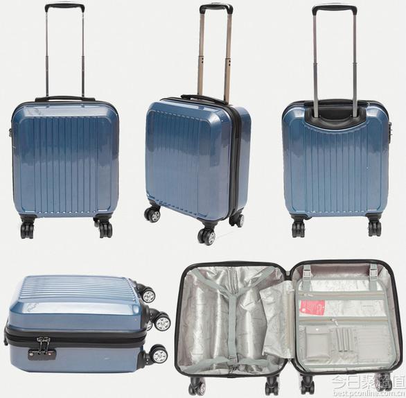 神秘的拉杆箱新选择,拉杆箱选哪种锁好