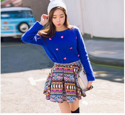 深棕色毛呢好看吗 (毛呢显高级的颜色)