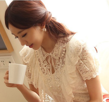 额头窄怎么打理发型好看,额头窄小的发型