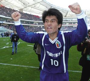 中国足球是不是代表中国的现状,中国足球最大亮点和希望