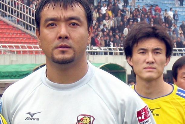 中国足球是不是代表中国的现状,中国足球最大亮点和希望