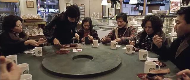 深夜食堂完整版,午夜食堂解析