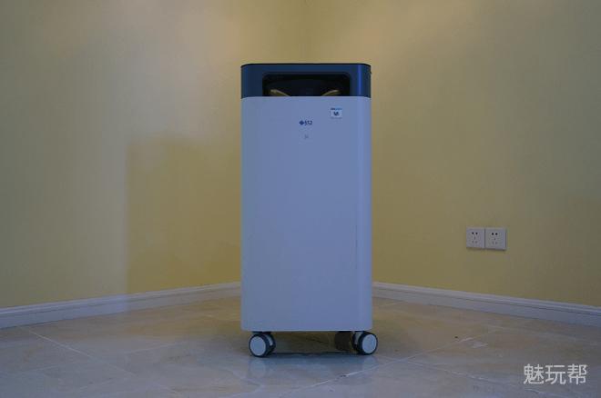 高风重网，清新满房-X80评测