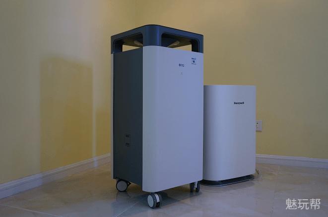 高风重网，清新满房-X80评测