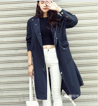 千鸟格毛呢外套女图片 (千鸟格毛呢外套女款时尚潮流)