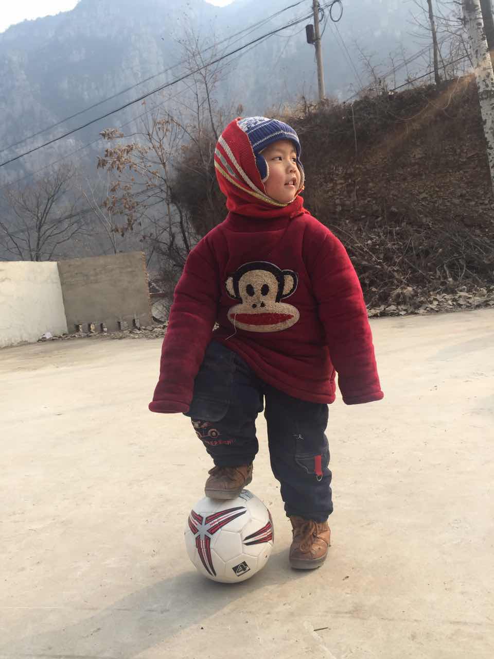 王随生谈青训,王随生踢球