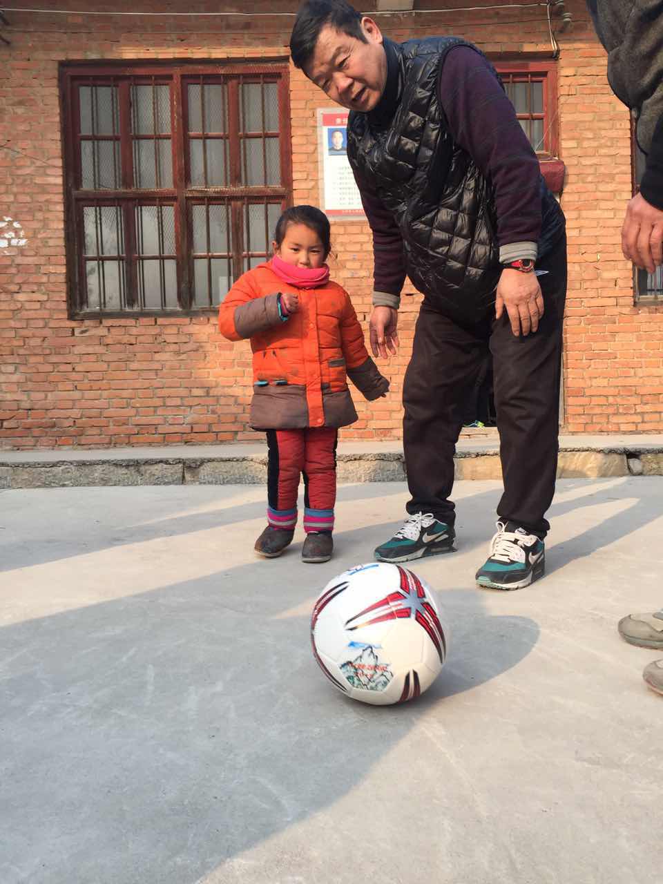 王随生谈青训,王随生踢球