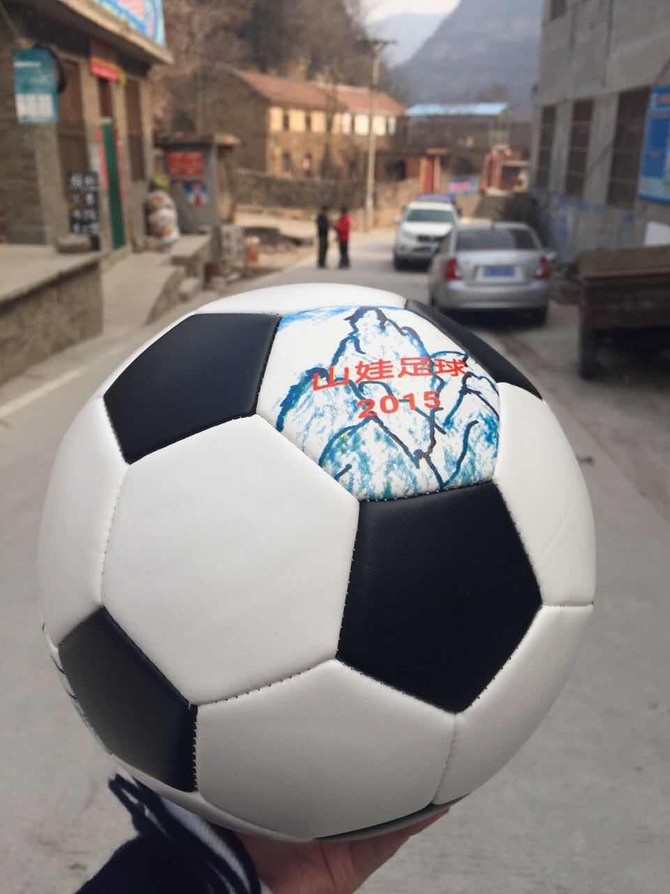 王随生谈青训,王随生踢球