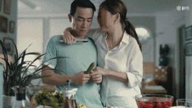 这个爱骂人的玉女收服了香港最拽的古惑仔还名正言顺当恋爱教父