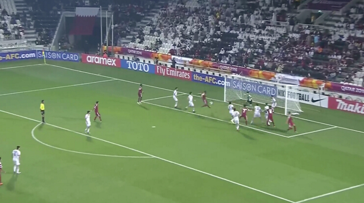 奥预赛国奥出线,亚洲杯卡塔尔力克伊朗