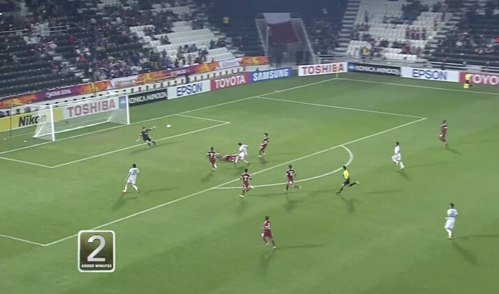 奥预赛国奥出线,亚洲杯卡塔尔力克伊朗