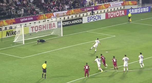 奥预赛国奥出线,亚洲杯卡塔尔力克伊朗