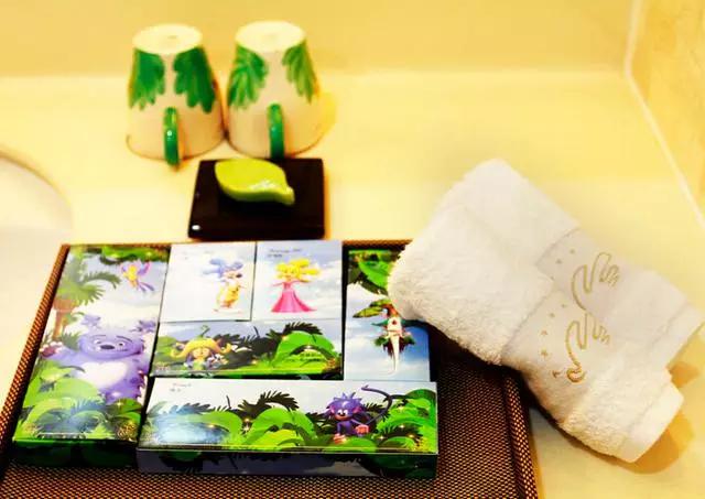 迪士尼一家三口自助游攻略,迪士尼幼儿园旅游攻略