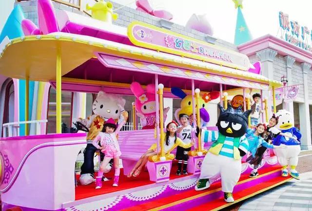 迪士尼一家三口自助游攻略,迪士尼幼儿园旅游攻略