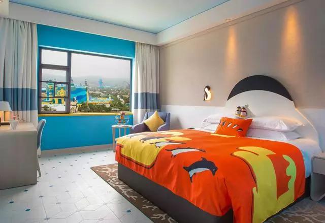 迪士尼一家三口自助游攻略,迪士尼幼儿园旅游攻略