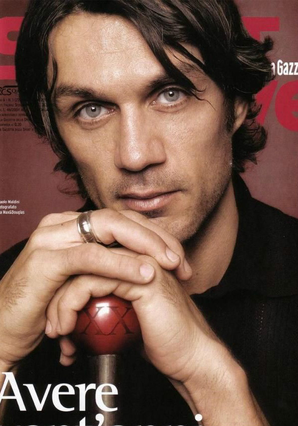 足球巨星贝克汉姆有多帅,踢球最帅的男人贝克汉姆