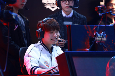 深度复盘LGD首败Marin首秀遭针对队员还需磨合