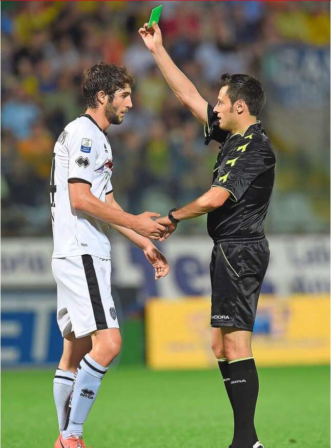 观察：绿帽丑陋绿牌光荣告诉一个你所不知道的绿牌