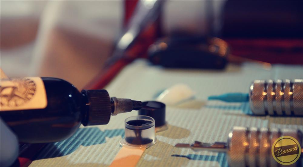 永不过时的日式纹身,永不过时的个性纹身推荐