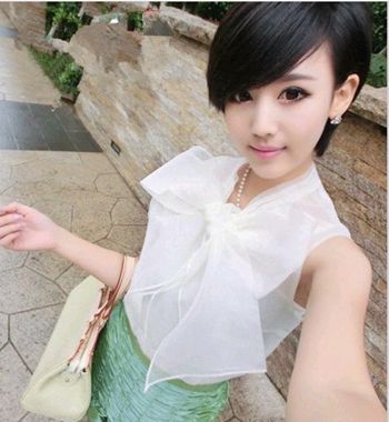 最正宗的沙宣发型,45-50岁的最潮沙宣减龄发型