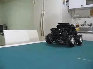 内涵GIF：这什么种子？射了我一脸！